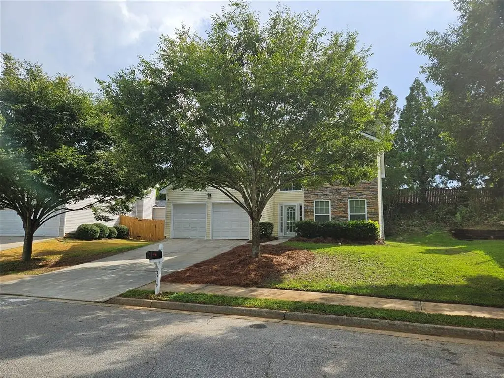 4230 Winston Circle, Atlanta, GA 30349 - #1