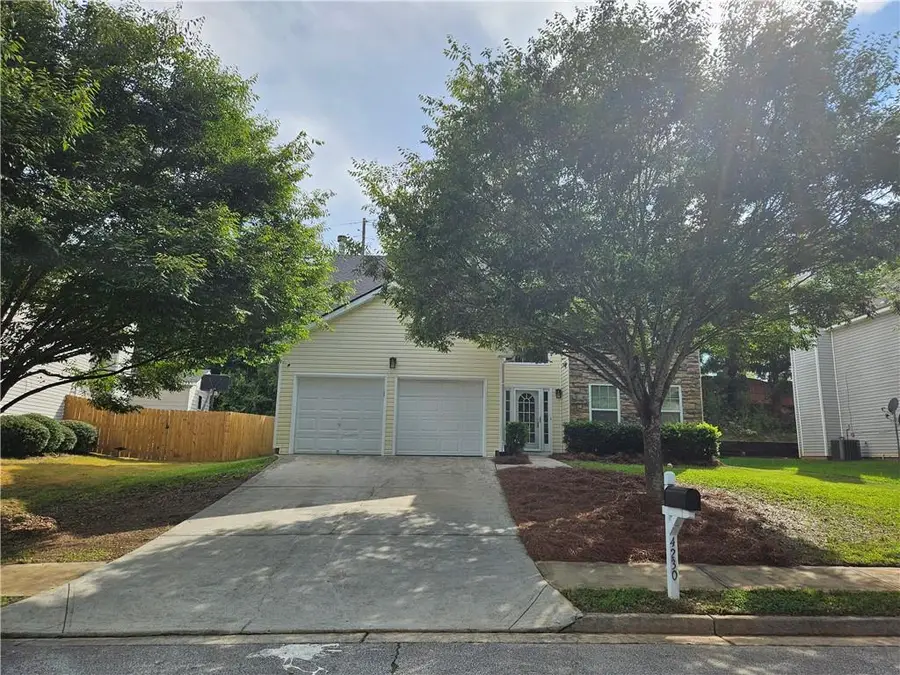 4230 Winston Circle, Atlanta, GA 30349 - #2