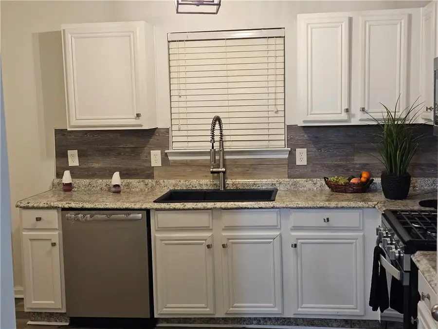 4230 Winston Circle, Atlanta, GA 30349 - #3