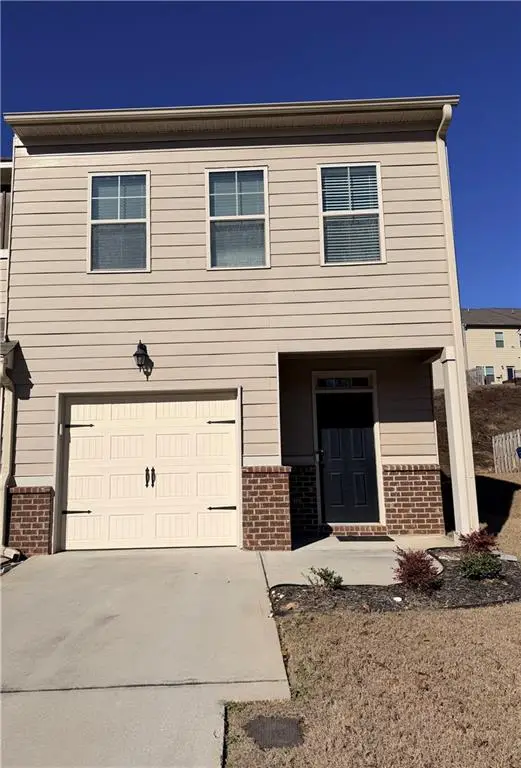 2358 Capella Circle Sw, South Fulton, GA 30331
