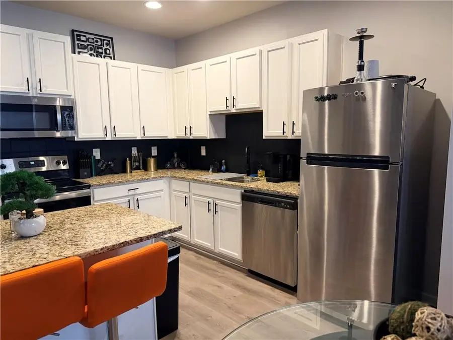 2358 Capella Circle Sw, South Fulton, GA 30331 - #2
