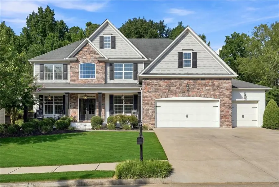 180 Lakestone Parkway, Woodstock, GA 30188 - #2