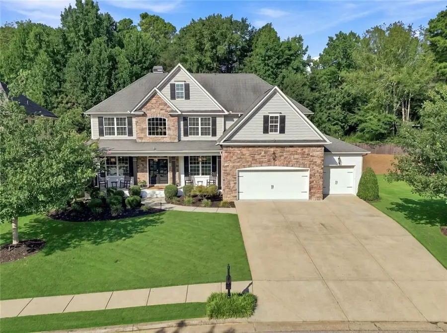 180 Lakestone Parkway, Woodstock, GA 30188 - #3