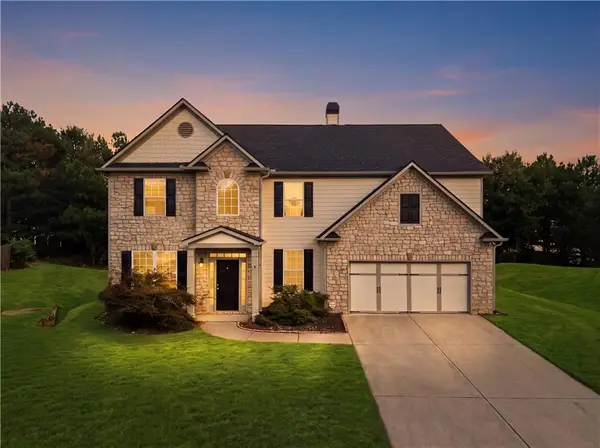 1214 Loowit Falls Court, Braselton, GA 30517