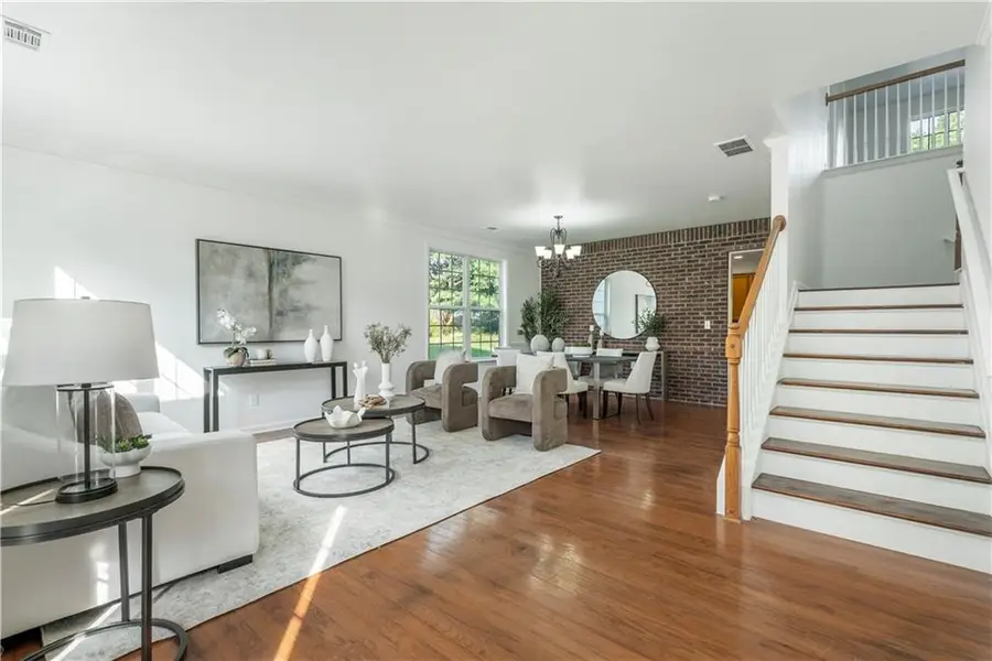 1214 Loowit Falls Court, Braselton, GA 30517 - #2