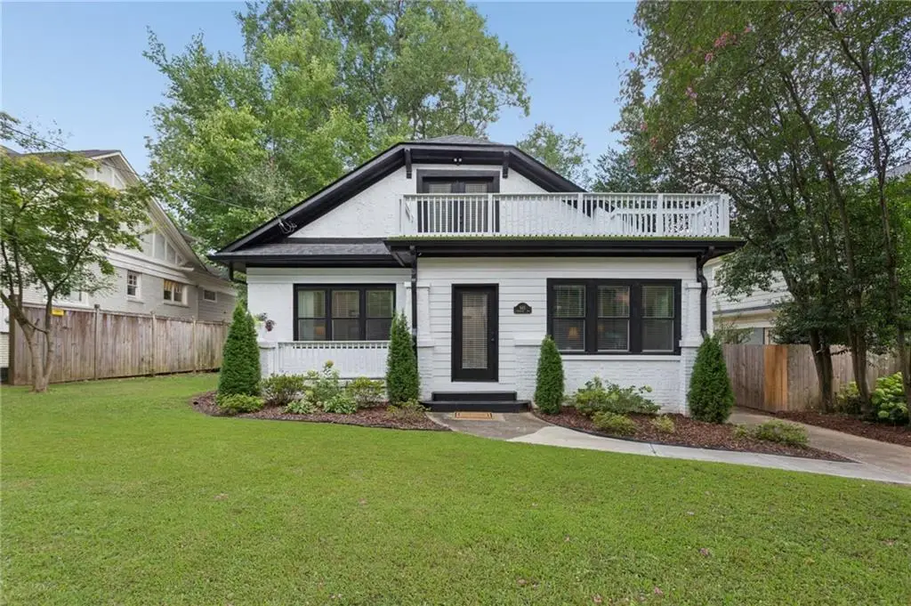 645 Cumberland Road Ne, Atlanta, GA 30306 - #1