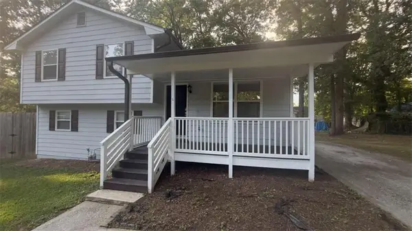 141 Hemlock Circle, Lawrenceville, GA 30046