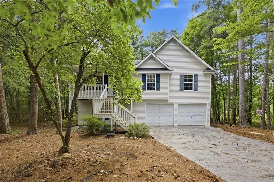 50 Oak Grove Lane Nw, Adairsville, GA 30103 - #2