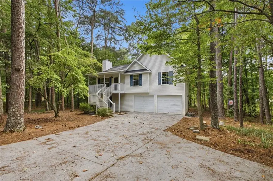 50 Oak Grove Lane Nw, Adairsville, GA 30103 - #3