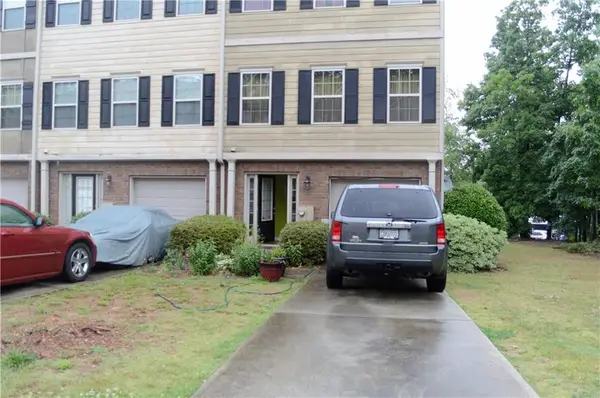 1473 Knights Trail, Stone Mountain, GA 30083