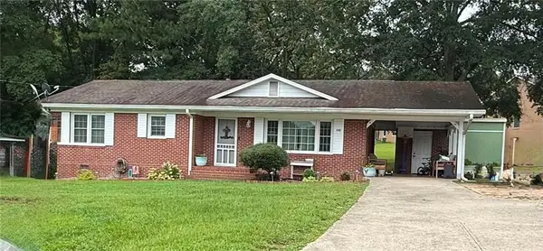 542 Marion Street, Winder, GA 30680