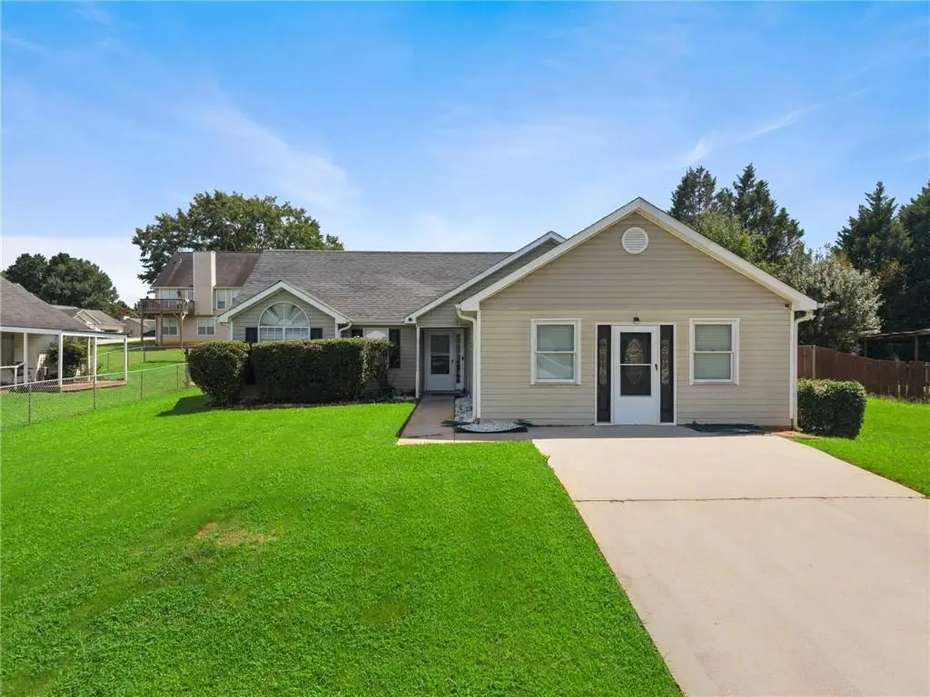 7001 Kingston Lane, McDonough, GA 30253 - #1