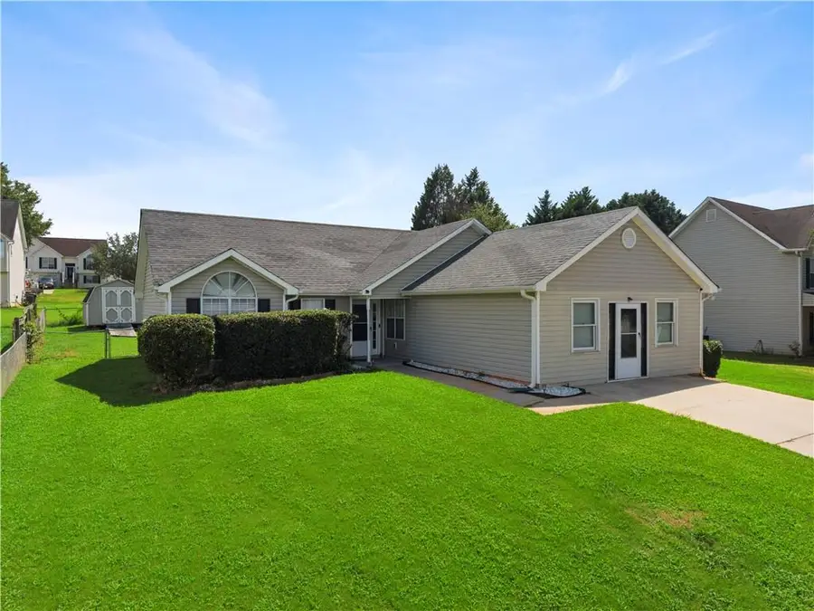 7001 Kingston Lane, McDonough, GA 30253 - #2