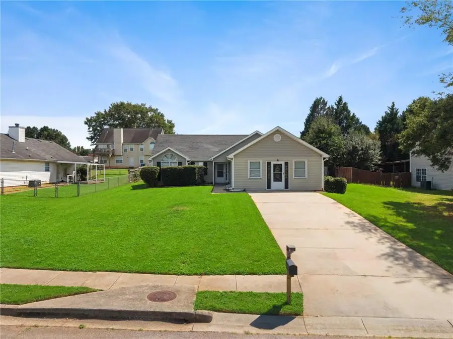 7001 Kingston Lane, McDonough, GA 30253 - #3