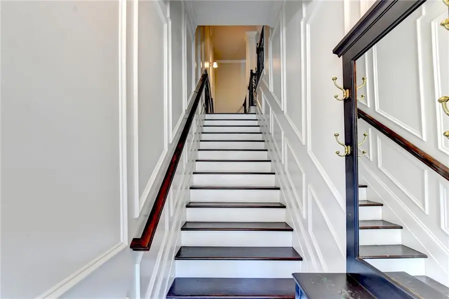 2797 Laurel Valley Trail, Buford, GA 30519 - #2