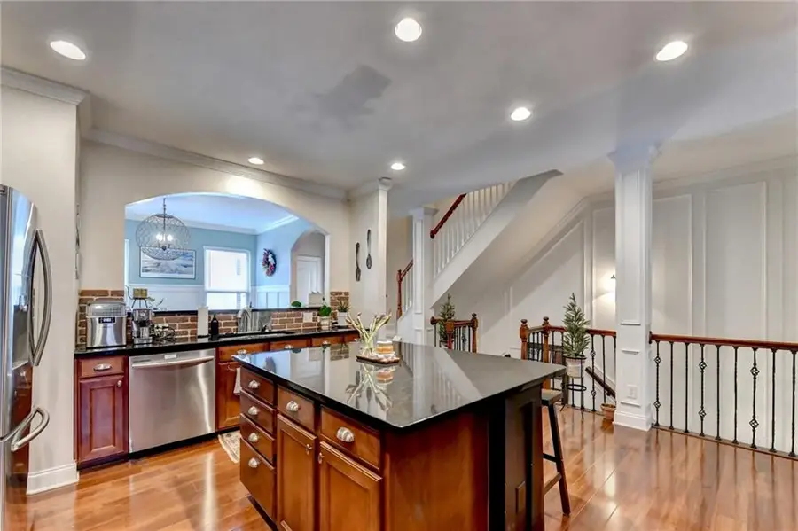 2797 Laurel Valley Trail, Buford, GA 30519 - #3
