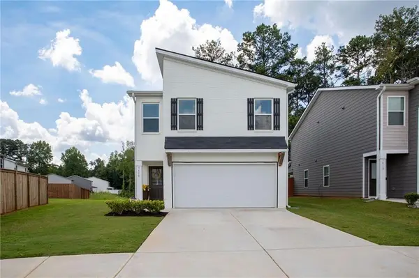 3408 Stonewall Court, Union City, GA 30349