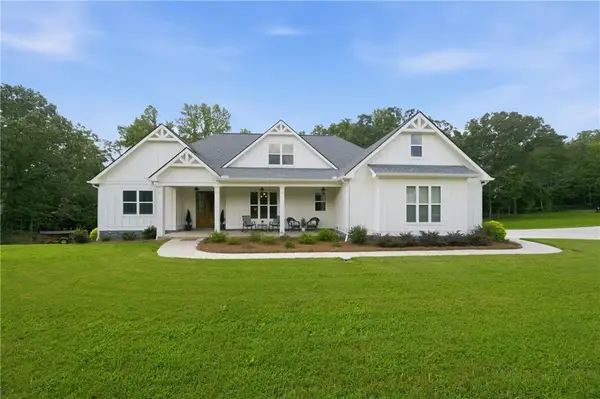 8149 Kelly Bridge Road, Dawsonville, GA 30534