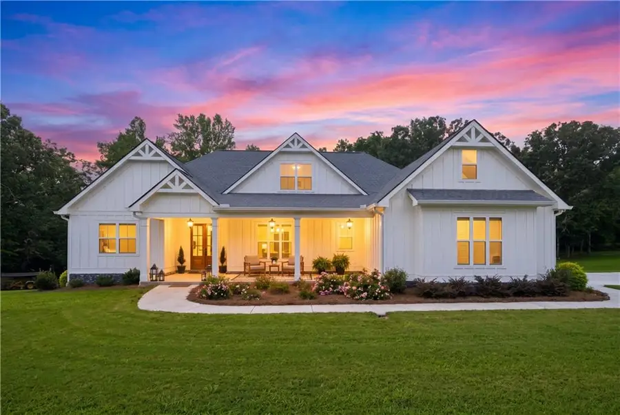8149 Kelly Bridge Road, Dawsonville, GA 30534 - #2