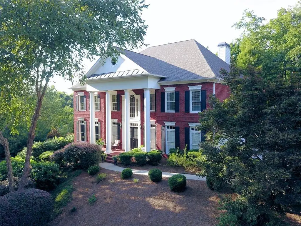 5283 Whitehaven Park Lane Se, Mableton, GA 30126 - #1