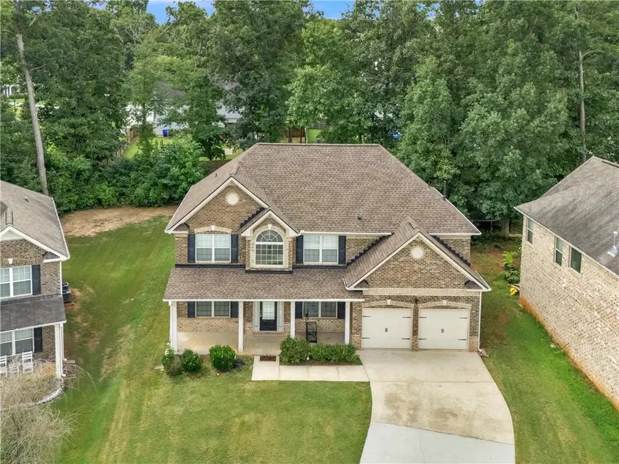 357 Astoria Way, McDonough, GA 30253 - #2