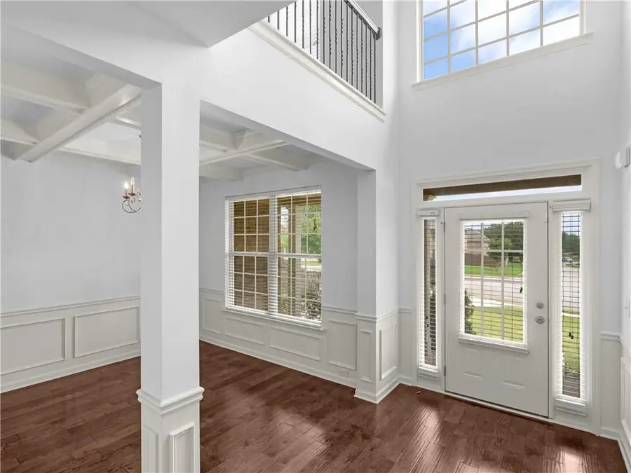 357 Astoria Way, McDonough, GA 30253 - #3