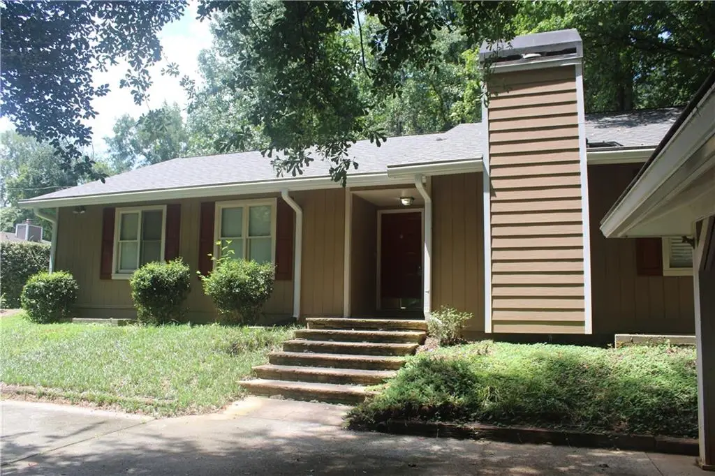 5438 Winters Chapel Road, Peachtree Corners, GA 30360 - #1