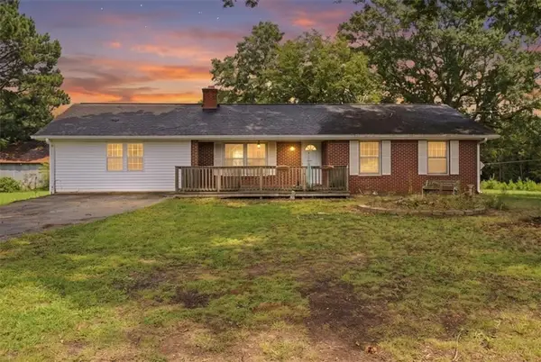 5735 Burnt Hickory Road, Powder Springs, GA 30127