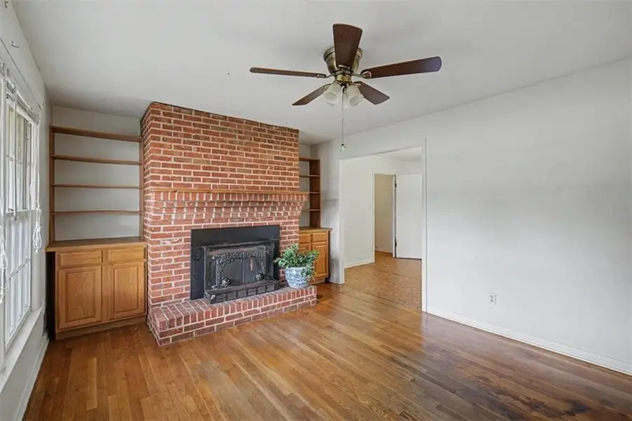 5735 Burnt Hickory Road, Powder Springs, GA 30127 - #2