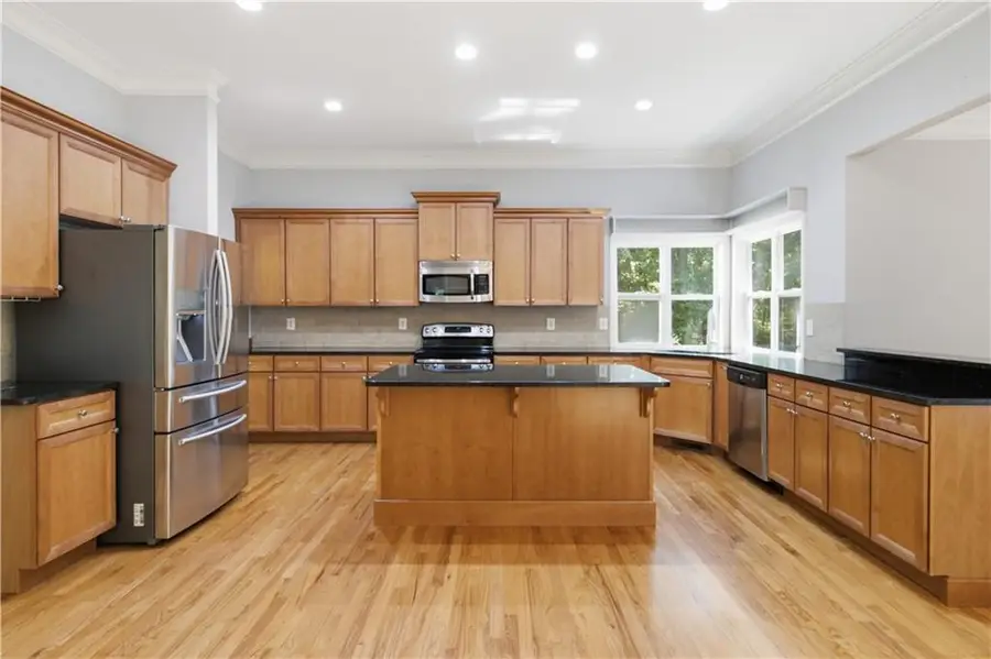 128 Fern Park Drive, Dawsonville, GA 30534 - #3