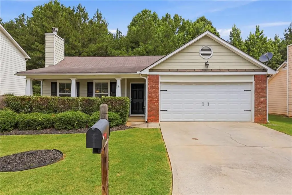 175 Summerbrook Road, Braselton, GA 30517 - #1