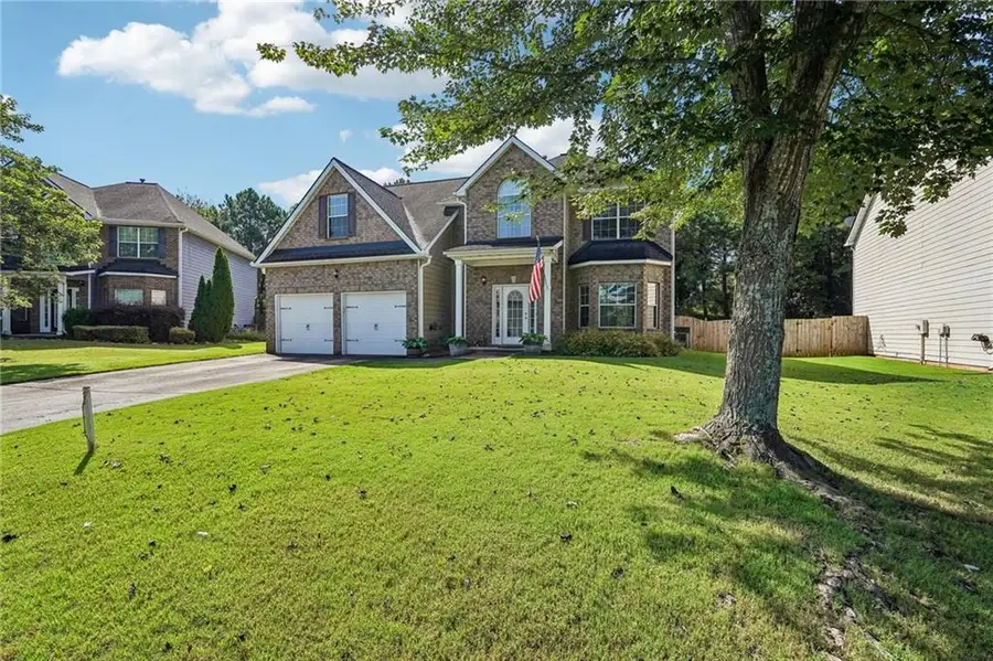 4830 Hopewell Manor Drive, Cumming, GA 30028 - #2