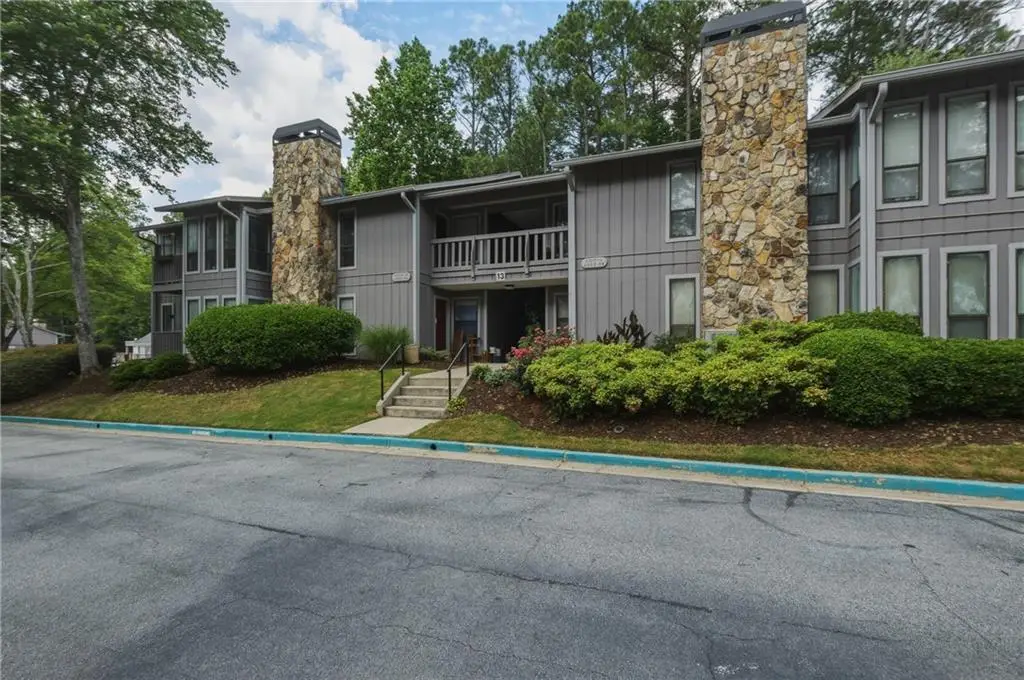 4012 Woodridge Way, Tucker, GA 30084 - #1