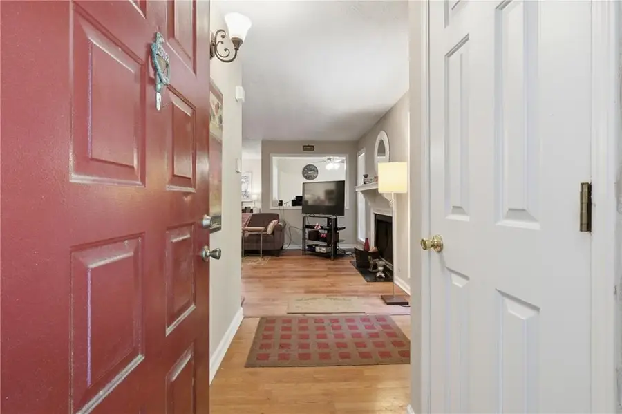 4012 Woodridge Way, Tucker, GA 30084 - #2
