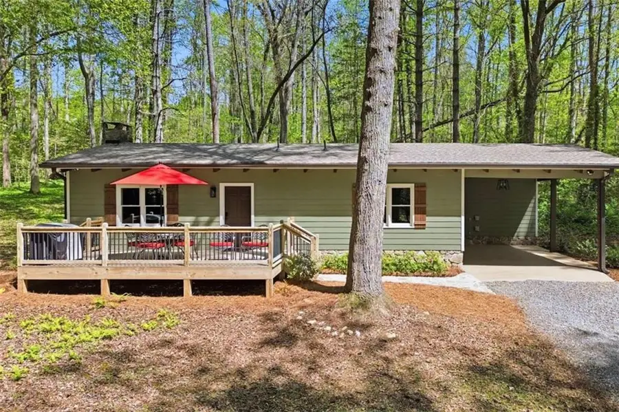 10758 Chatsworth Highway, Ellijay, GA 30540 - #2