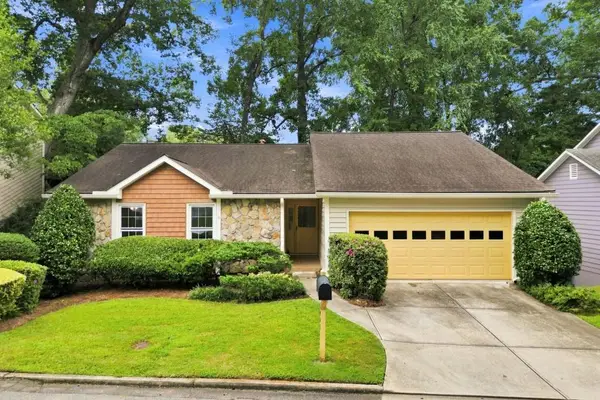 1057 Capital Club Circle Ne, Atlanta, GA 30319