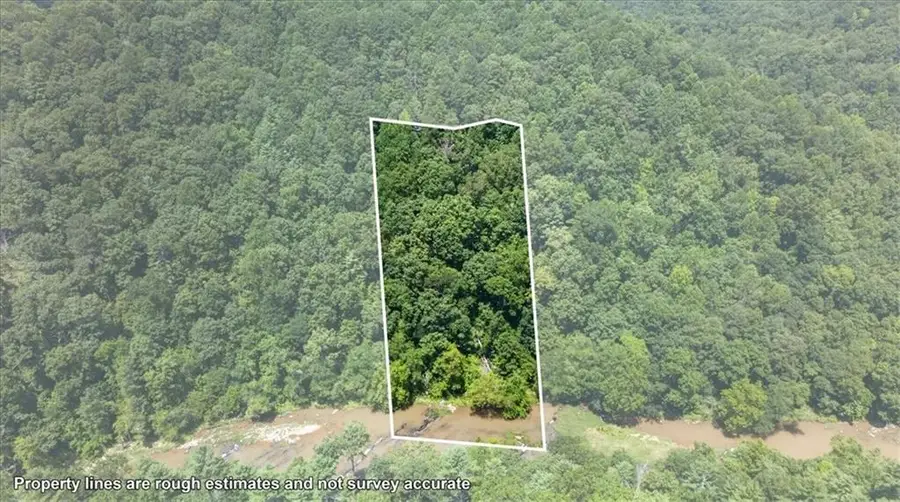 0 Elk Trl, Talking Rock, GA 30175 - #3
