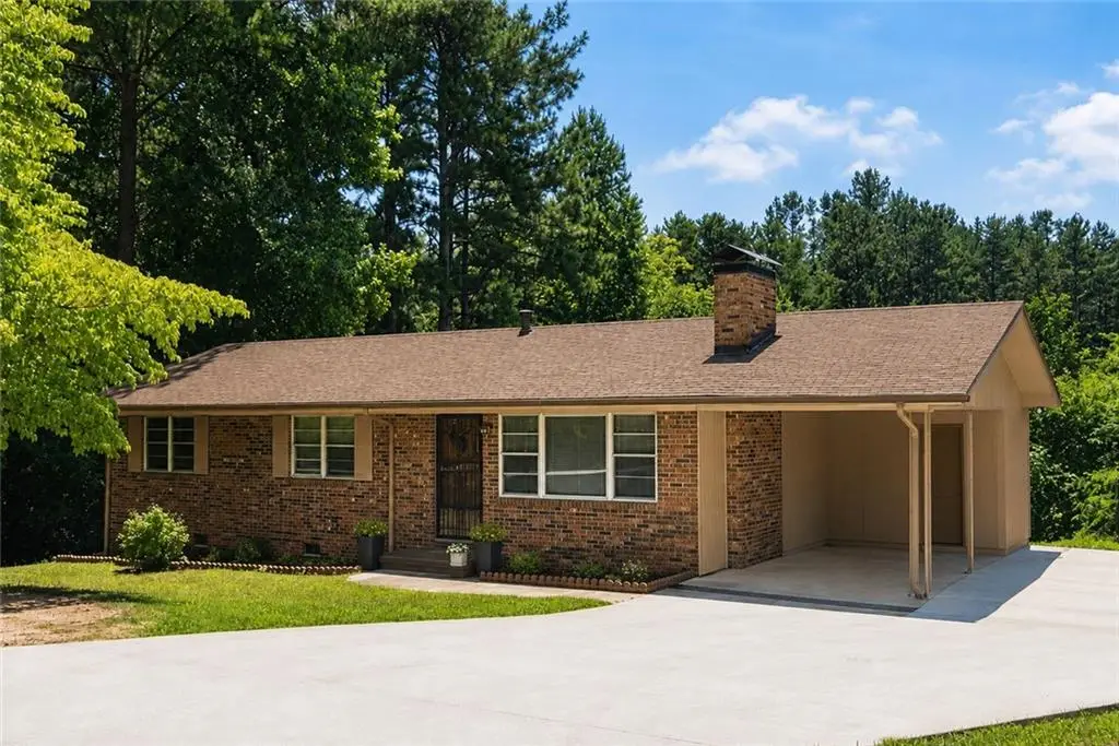 118 Poplar Trail, Toccoa, GA 30577 - #1