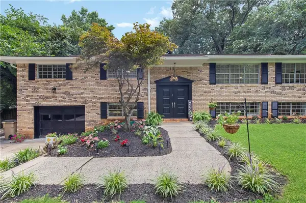 3541 Ebenezer Court, Marietta, GA 30066