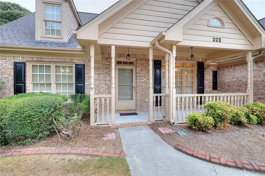 222 Missionary Ridge, Loganville, GA 30052 - #2