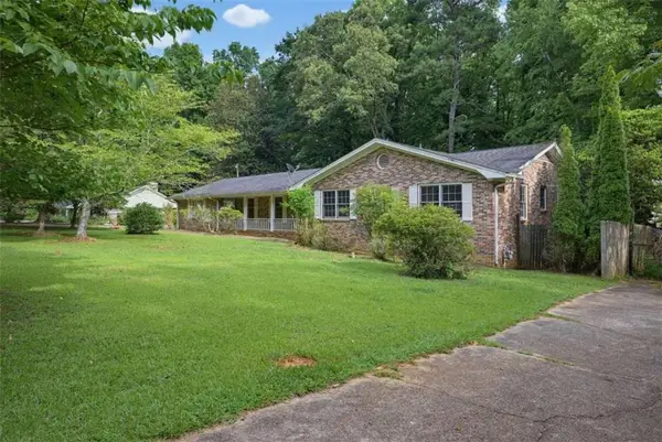 140 Horseshoe Circle, Athens, GA 30605