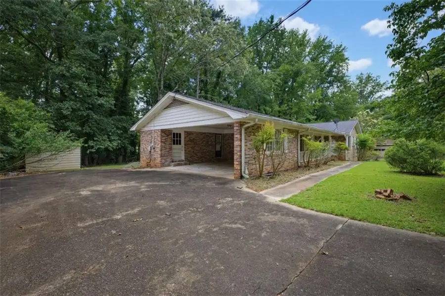 140 Horseshoe Circle, Athens, GA 30605 - #2