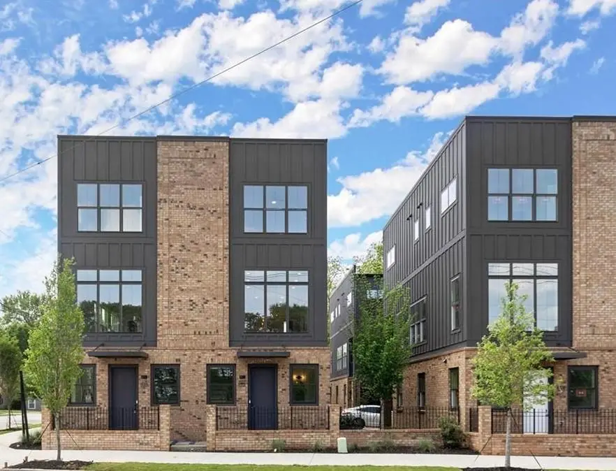 1120 W Marietta Street Nw, Atlanta, GA 30318 - #1