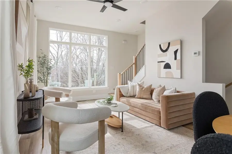 1120 W Marietta Street Nw, Atlanta, GA 30318 - #3