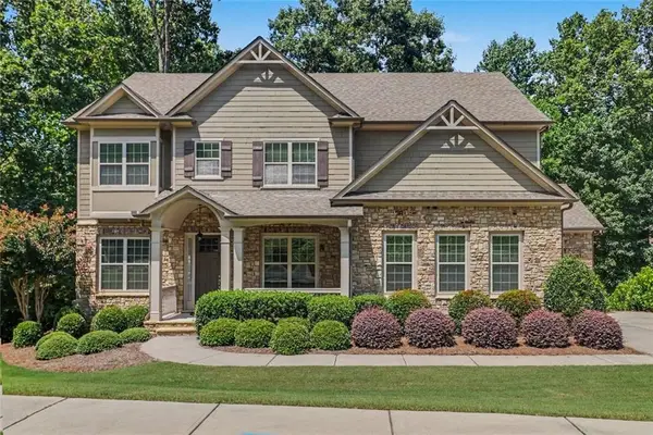 2720 Cogburn Lane, Milton, GA 30004