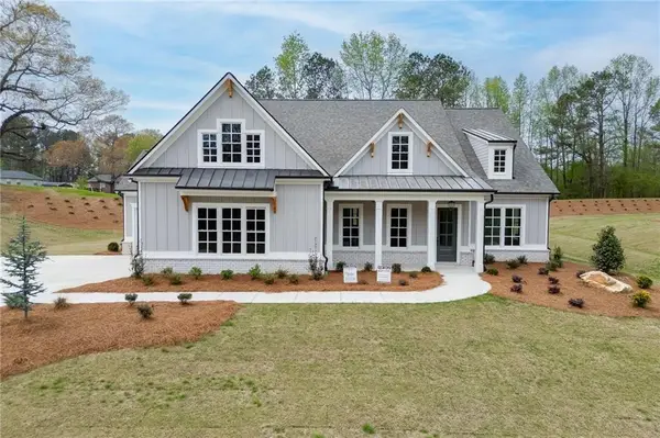8155 Heardsville Court, Cumming, GA 30028