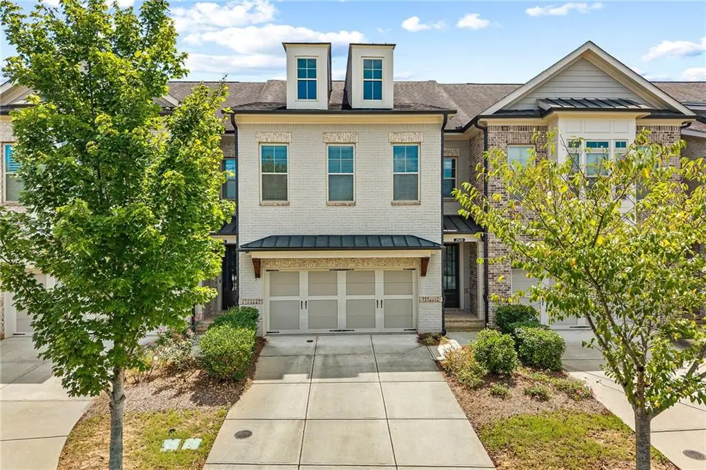 2028 Glenview Park Circle, Duluth, GA 30097 - #1