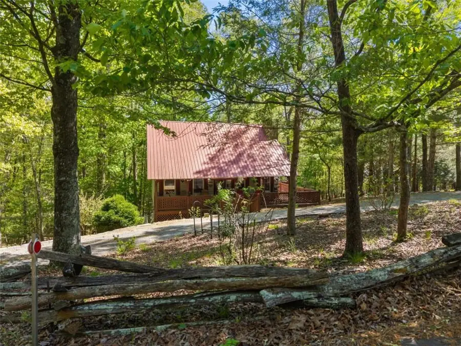 80 Stegall Mill Ridge, Ellijay, GA 30536 - #3