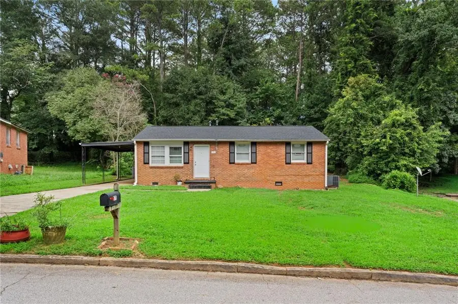 376 Cologne Dr Se, Atlanta, GA 30354 - #2