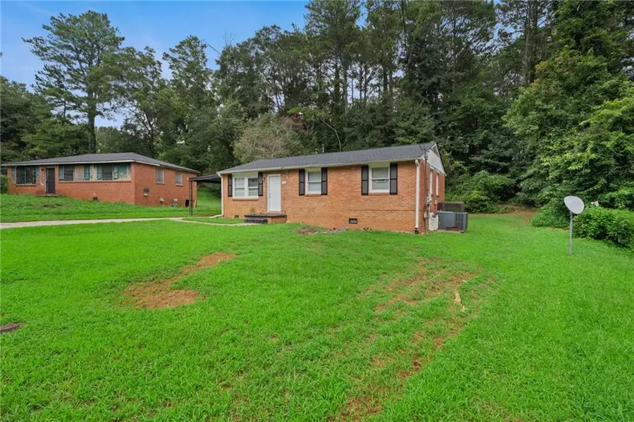 376 Cologne Dr Se, Atlanta, GA 30354 - #3